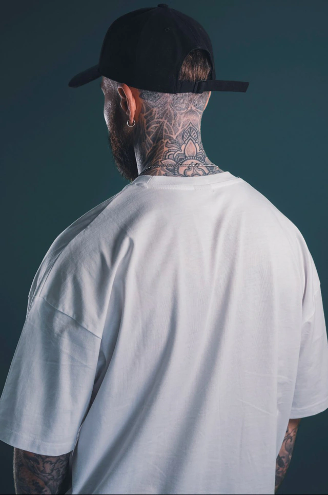 FRENEL from behind